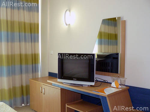 Zornitsa Sands SPA Hotel 9